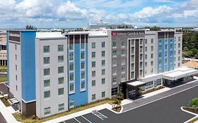 Hilton Garden Inn Cape Canaveral Near Cocoa Beach